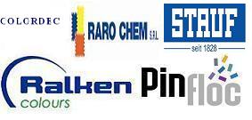 PSK ALLIANCES AND KEY PRODUCTS